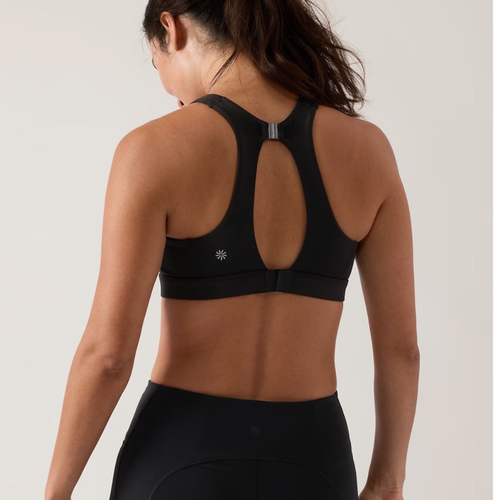 Athleta Ultimate Ease Bra A-C